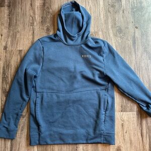NoBull Hoodie